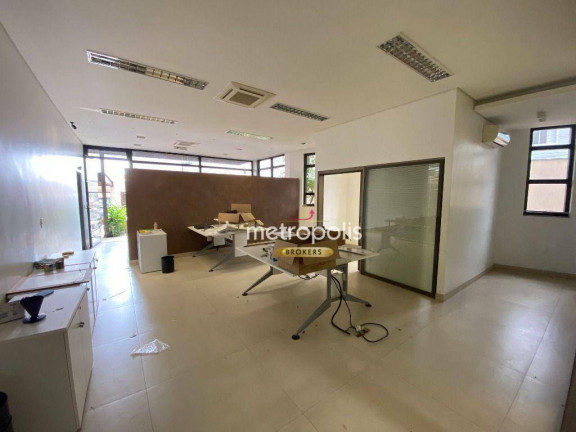 Imagem Edifício Residencial para Alugar, 280 m² em Vila Liviero - São Paulo