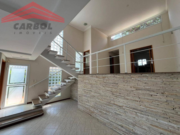 Imagem Casa de Condomínio com 4 Quartos para Alugar, 880 m² em Pinheirinho - Itupeva Imagem Casa de Condomínio com 4 Quartos para Alugar, 880 m² em Pinheirinho - Itupeva