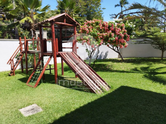Imagem Sobrado com 4 Quartos à Venda, 160 m² em Lagoa Redonda - Fortaleza