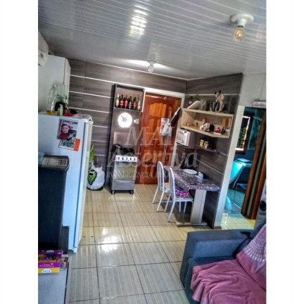 Imagem Casa com 2 Quartos à Venda, 48 m² em São Luiz - Sapiranga Imagem Casa com 2 Quartos à Venda, 48 m² em São Luiz - Sapiranga