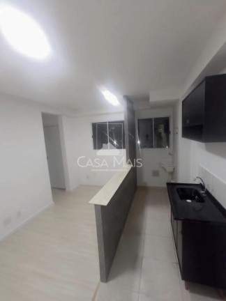 Apartamento com 2 Quartos à Venda, 40 m² em Santa Maria - Osasco