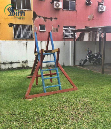 Imagem Apartamento com 2 Quartos à Venda, 60 m² em Fátima - Fortaleza