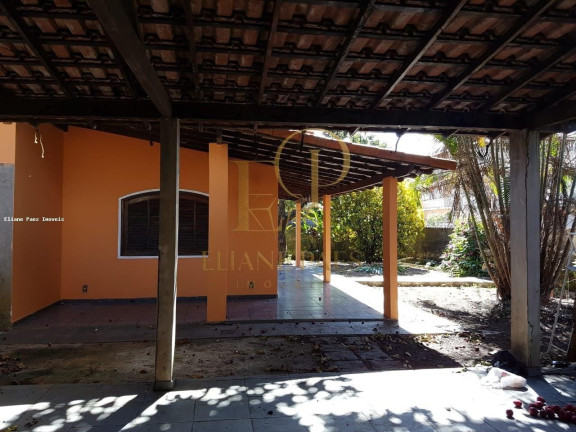 Imagem Casa com 4 Quartos à Venda, 750 m² em Centro - Itaguaí Imagem Casa com 4 Quartos à Venda, 750 m² em Centro - Itaguaí