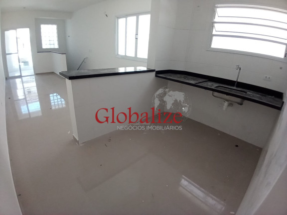 Imagem Casa com 3 Quartos à Venda, 150 m² em Embaré - Santos