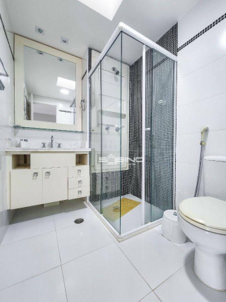 Imagem Apartamento com 5 Quartos à Venda, 236 m² em Riviera De São Lourenço - Bertioga