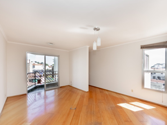 Imagem Apartamento com 2 Quartos à Venda, 65 m² em Vila Guarani (z Sul) - São Paulo