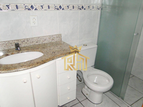 Imagem Apartamento com 3 Quartos à Venda, 78 m² em Canto Do Forte - Praia Grande