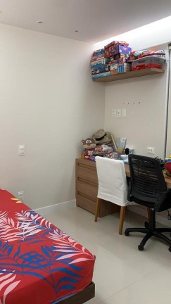 Imagem Apartamento com 3 Quartos à Venda, 103 m² em Caminho Das árvores - Salvador