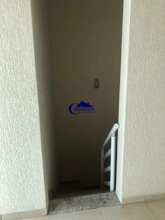 Imagem Sobrado com 2 Quartos à Venda, 76 m² em Parque Jaçatuba - Santo André Imagem Sobrado com 2 Quartos à Venda, 76 m² em Parque Jaçatuba - Santo André
