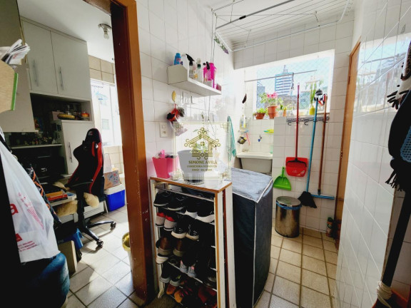 Imagem Apartamento com 3 Quartos à Venda, 98 m² em Vila Laura - Salvador Imagem Apartamento com 3 Quartos à Venda, 98 m² em Vila Laura - Salvador