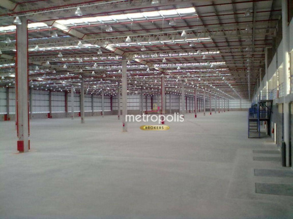 Imagem Galpão para Alugar, 2.258 m² em Aracariguama - Araçariguama Imagem Galpão para Alugar, 2.258 m² em Aracariguama - Araçariguama