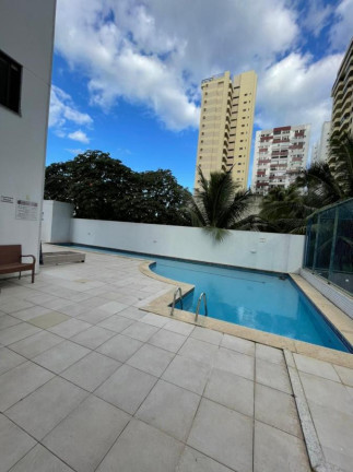 Imagem Apartamento com 3 Quartos à Venda, 98 m² em Itaigara - Salvador