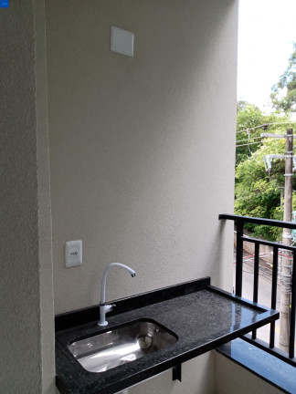 Imagem Apartamento com 2 Quartos à Venda, 44 m² em Jardim Saira - Sorocaba