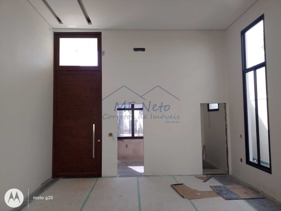Imagem Casa com 3 Quartos à Venda, 392 m² em Residencial Do Bosque - Pirassununga
