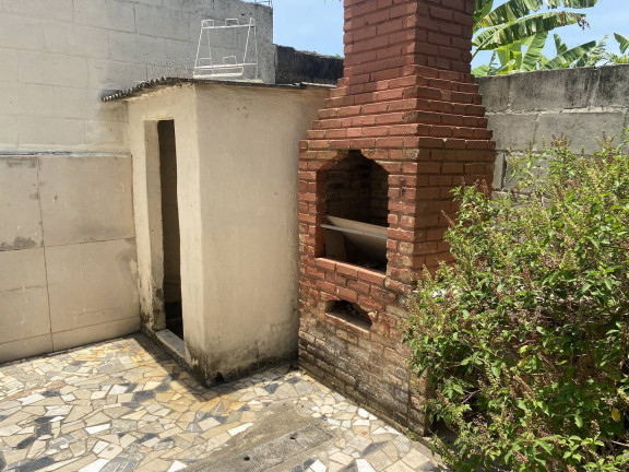 Imagem Casa com 5 Quartos à Venda, 330 m² em Outeiro - Araruama