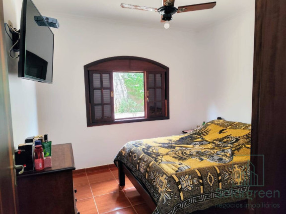 Imagem Chácara com 6 Quartos à Venda, 447 m² em Jardim Alvorada - Piracaia