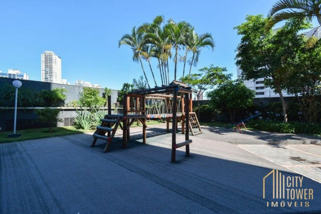 Imagem Apartamento com 3 Quartos à Venda, 78 m² em Bosque Da Saúde - São Paulo