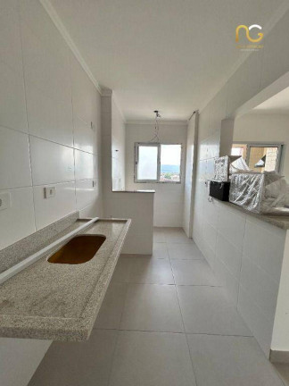 Imagem Apartamento com 1 Quarto à Venda, 42 m² em Aviação - Praia Grande
