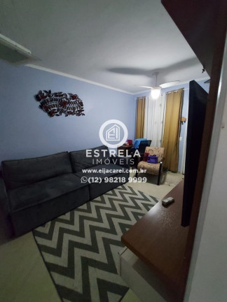 Imagem Imóvel com 2 Quartos à Venda, 90 m² em Loteamento Villa Branca - Jacareí