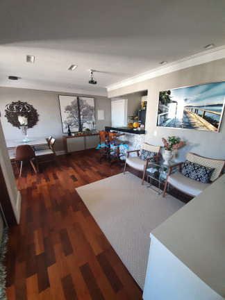 Imagem Apartamento com 3 Quartos à Venda, 75 m² em Vila Santa Catarina - São Paulo Imagem Apartamento com 3 Quartos à Venda, 75 m² em Vila Santa Catarina - São Paulo
