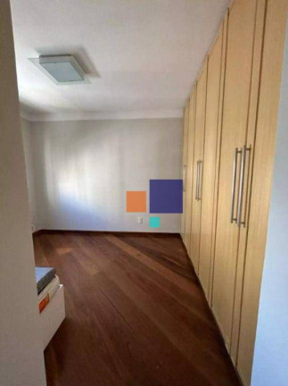 Imagem Apartamento com 3 Quartos para Alugar, 214 m² em Jardim Da Saúde - São Paulo
