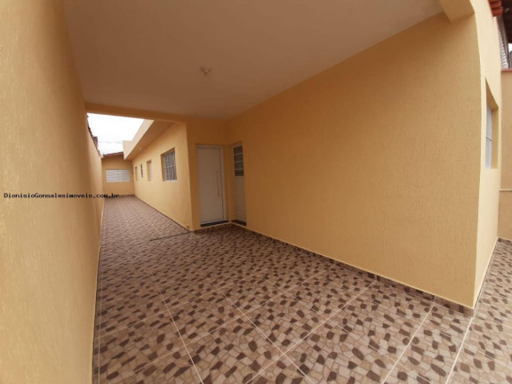 Imagem Casa com 3 Quartos à Venda, 120 m² em Jardim Araty - Mongaguá Imagem Casa com 3 Quartos à Venda, 120 m² em Jardim Araty - Mongaguá