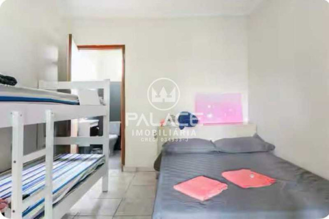 Imagem Chácara com 3 Quartos à Venda, 200 m² em Colinas Do Piracicaba (ártemis) - Piracicaba Imagem Chácara com 3 Quartos à Venda, 200 m² em Colinas Do Piracicaba (ártemis) - Piracicaba