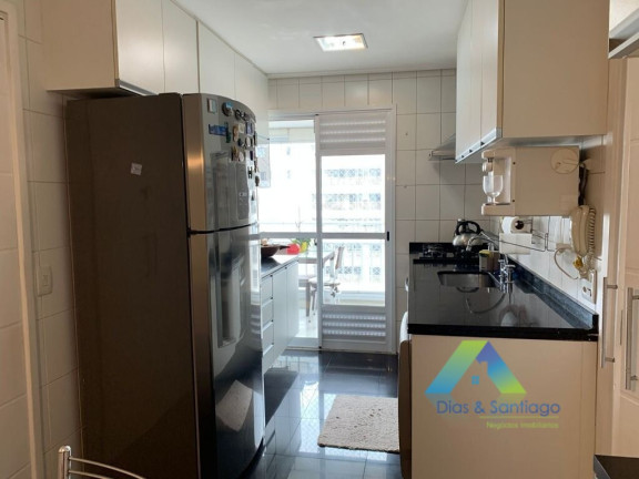 Imagem Apartamento com 3 Quartos à Venda, 112 m² em Mooca - São Paulo