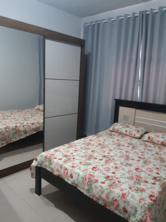 Imagem Casa com 3 Quartos à Venda, 140 m² em Industrial - Contagem