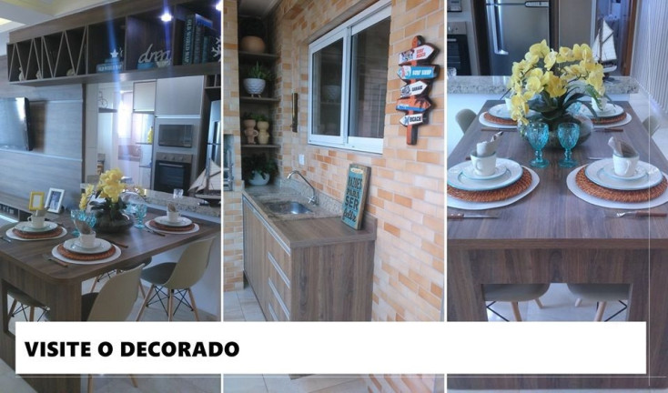 Imagem Apartamento com 2 Quartos à Venda, 74 m² em Vila São Paulo - Mongaguá Imagem Apartamento com 2 Quartos à Venda, 74 m² em Vila São Paulo - Mongaguá