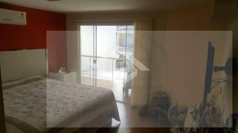 Imagem Casa com 3 Quartos à Venda, 238 m² em Campo Grande - Rio De Janeiro