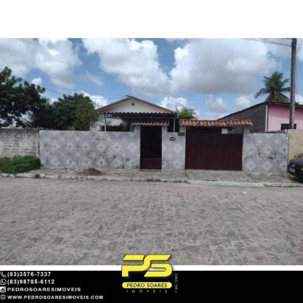 Casa com 3 Quartos à Venda, 360 m² em Jardim Veneza - João Pessoa