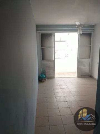 Imagem Apartamento com 1 Quarto à Venda, 48 m² em Itararé - São Vicente Imagem Apartamento com 1 Quarto à Venda, 48 m² em Itararé - São Vicente