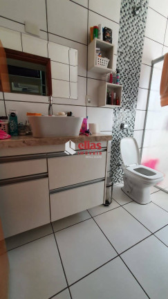 Imagem Casa com 3 Quartos à Venda, 160 m² em Jardim Araruna - Bauru Imagem Casa com 3 Quartos à Venda, 160 m² em Jardim Araruna - Bauru
