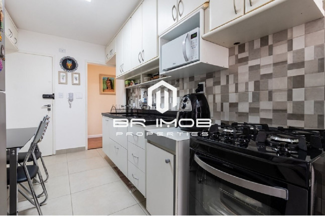 Imagem Imóvel com 2 Quartos à Venda, 74 m² em Vila Mascote - São Paulo Imagem Imóvel com 2 Quartos à Venda, 74 m² em Vila Mascote - São Paulo