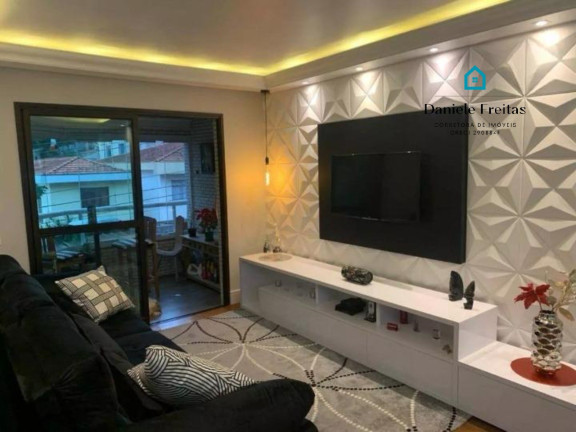 Imóvel com 3 Quartos à Venda, 110 m² em Nova Petrópolis - São Bernardo Do Campo
