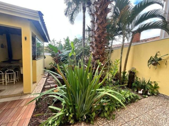 Imagem Casa de Condomínio com 3 Quartos à Venda, 330 m² em Jardim Alto Da Colina - Valinhos
