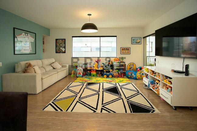 Imagem Apartamento com 3 Quartos à Venda, 126 m² em Pinheiros - São Paulo Imagem Apartamento com 3 Quartos à Venda, 126 m² em Pinheiros - São Paulo