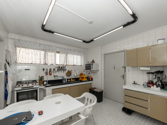 Imagem Apartamento com 3 Quartos à Venda, 158 m² em Jardim Paulista - São Paulo