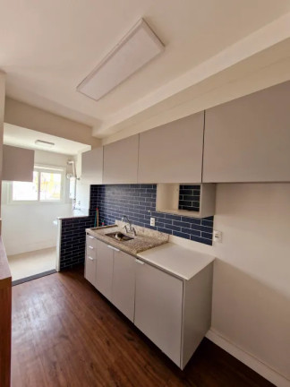 Imagem Apartamento com 1 Quarto para Alugar, 37 m² em Chácara São João - Cotia Imagem Apartamento com 1 Quarto para Alugar, 37 m² em Chácara São João - Cotia