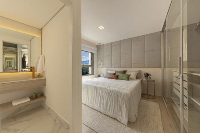 Imagem Apartamento com 3 Quartos à Venda, 110 m² em Alto De Pinheiros - São Paulo Imagem Apartamento com 3 Quartos à Venda, 110 m² em Alto De Pinheiros - São Paulo