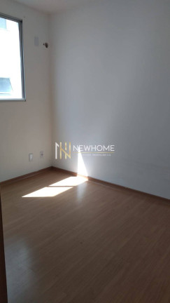 Imagem Apartamento com 2 Quartos para Alugar, 45 m² em Piedade - Jaboatão Dos Guararapes