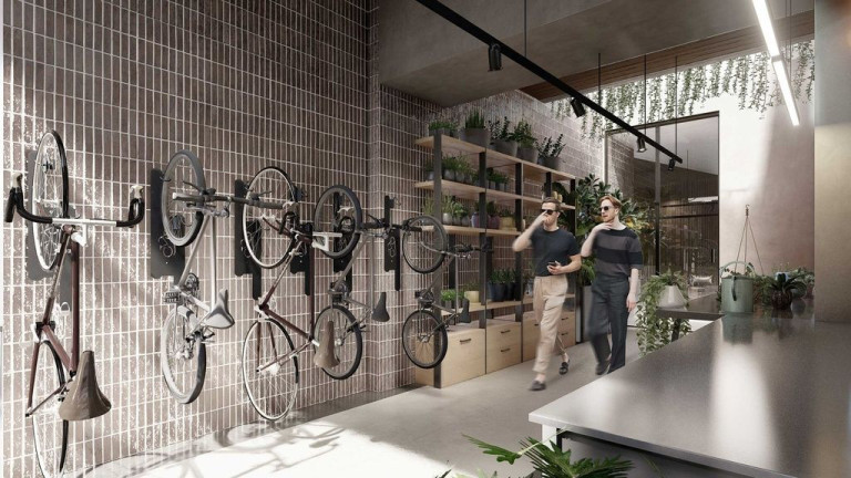 Imagem Apartamento com 2 Quartos à Venda, 46 m² em Jardim Paulista - São Paulo Imagem Apartamento com 2 Quartos à Venda, 46 m² em Jardim Paulista - São Paulo