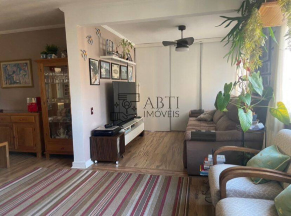 Imagem Apartamento com 3 Quartos à Venda, 86 m² em Campo Belo - São Paulo Imagem Apartamento com 3 Quartos à Venda, 86 m² em Campo Belo - São Paulo