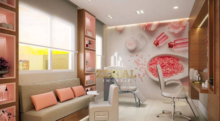 Imagem Apartamento com 2 Quartos à Venda, 82 m² em Santo Antônio - São Caetano Do Sul Imagem Apartamento com 2 Quartos à Venda, 82 m² em Santo Antônio - São Caetano Do Sul