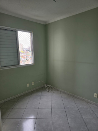 Imagem Apartamento com 2 Quartos à Venda, 50 m² em Vila Talarico - São Paulo
