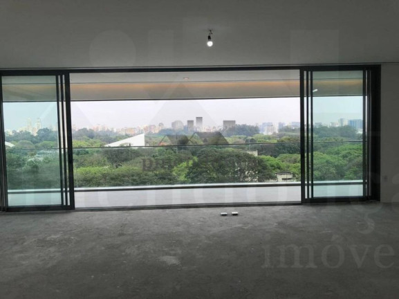 Imagem Apartamento com 4 Quartos à Venda, 332 m² em Ibirapuera - São Paulo Imagem Apartamento com 4 Quartos à Venda, 332 m² em Ibirapuera - São Paulo