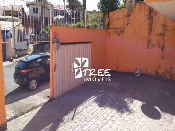Imagem Sobrado com 3 Quartos à Venda, 320 m² em Arujamerica - Aruja