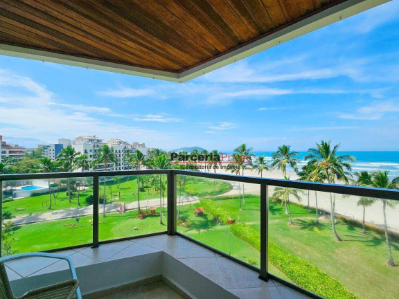 Cobertura com 3 Quartos à Venda, 147 m² em Riviera Módulo 3 - Bertioga