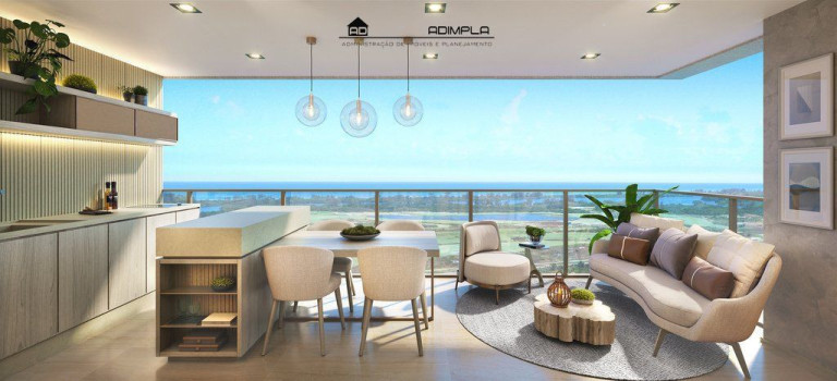 Imagem Cobertura com 4 Quartos à Venda, 276 m² em Barra Da Tijuca - Rio De Janeiro